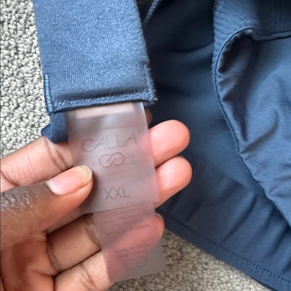 Calia Sports Bra Bundle SIZE XXL - Picture 13 of 14